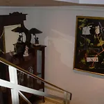 Bed and breakfast Die Villa Mettmann 4*