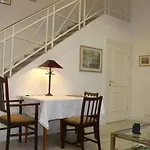 B&B Die Villa Mettmann 4*