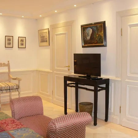 Die Villa Mettmann 4*
