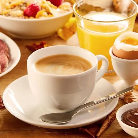 Die Villa Mettmann Bed & Breakfast Mettmann