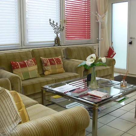 Bed and breakfast Die Villa Mettmann Mettmann