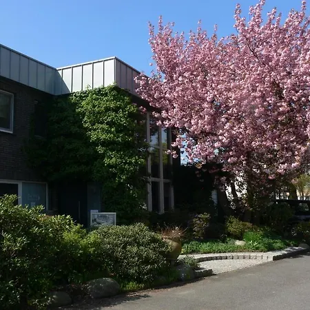 Bed and breakfast Die Villa Mettmann