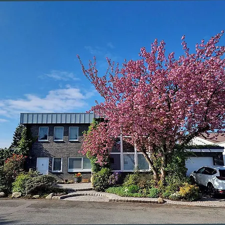 Die Villa Mettmann 4*