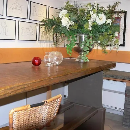 Bed & Breakfast Die Villa Mettmann 4*