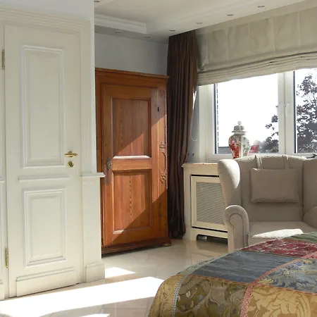 Bed & Breakfast Die Villa Mettmann Mettmann