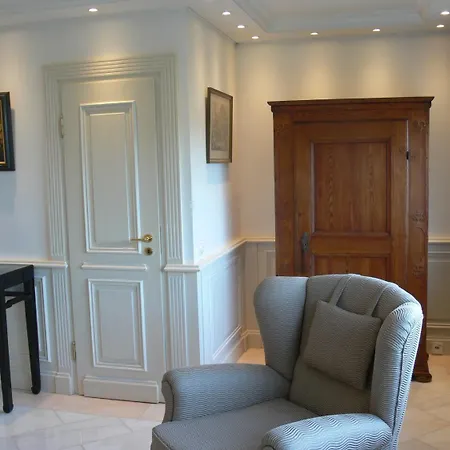 Die Villa Mettmann Метманн