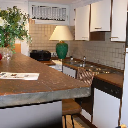 Bed & Breakfast Die Villa Mettmann 4*
