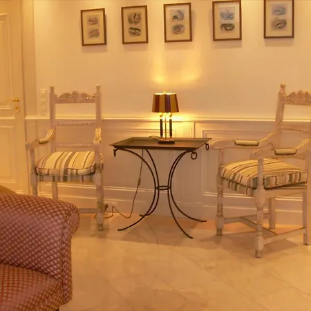 Die Villa Mettmann 4* Mettmann