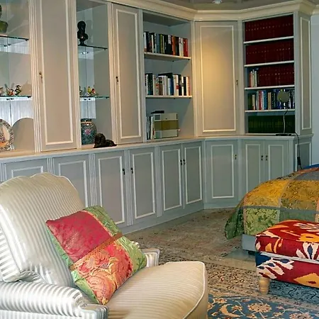 Bed and breakfast Die Villa Mettmann 4*