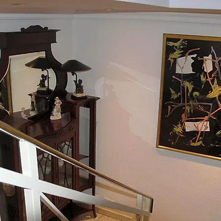 Bed and breakfast Die Villa Mettmann Mettmann