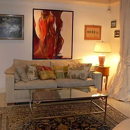 Bed and breakfast Die Villa Mettmann