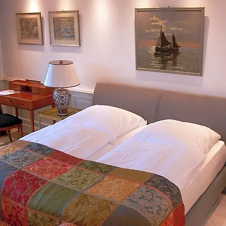 Bed and breakfast Die Villa Mettmann