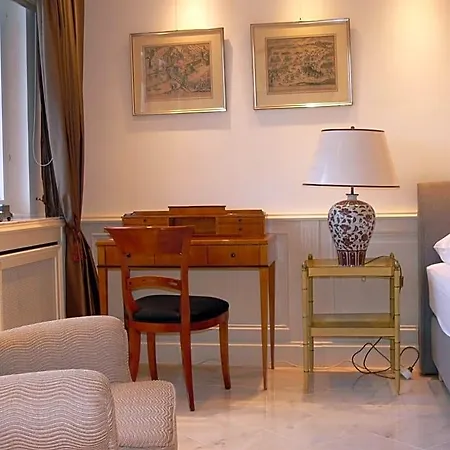 Die Villa Mettmann Bed and breakfast 4*