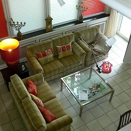 Bed and breakfast Die Villa Mettmann 4*