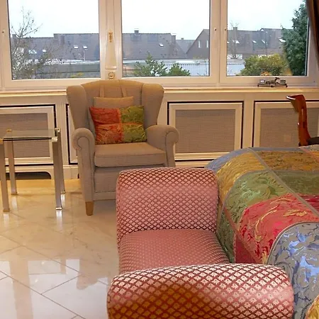 Die Villa Mettmann 4* 메트만