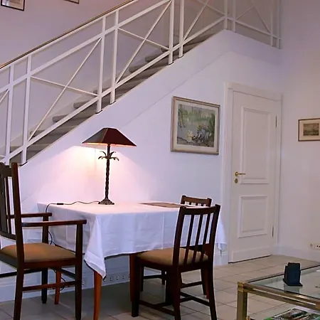 Bed and breakfast Die Villa Mettmann