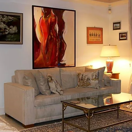 B&B Die Villa Mettmann 4*