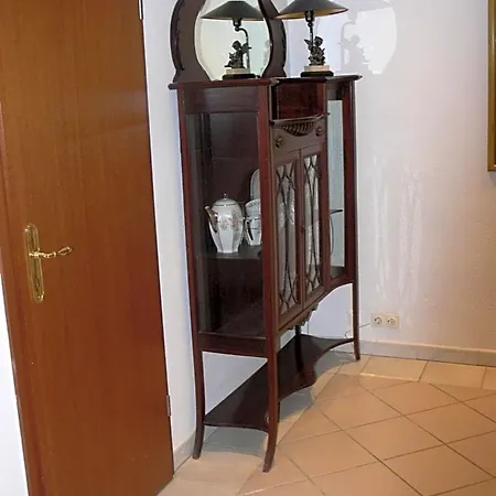 B&B Die Villa Mettmann 4*