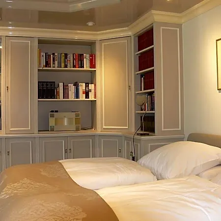 Die Villa Mettmann 4*