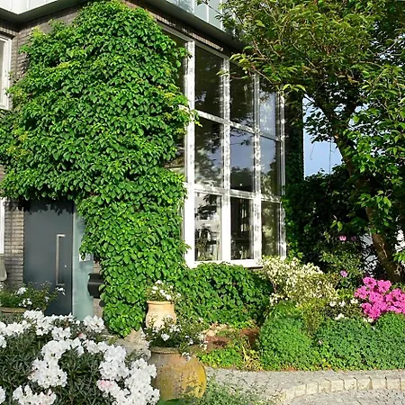 B&B Die Villa Mettmann