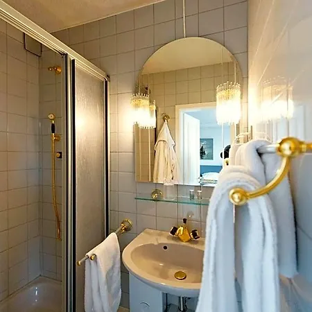 B&B Die Villa Mettmann