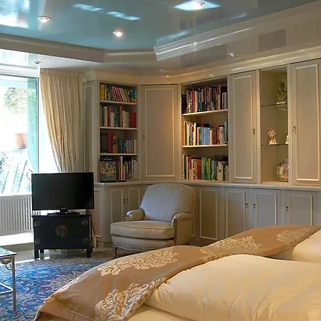 Bed and breakfast Die Villa Mettmann