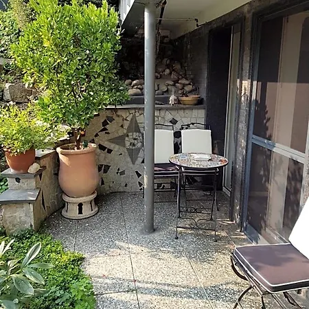 Die Villa Mettmann B&B 4*