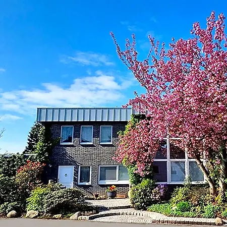 Bed and breakfast Die Villa Mettmann 4*