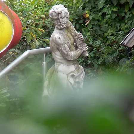 Die Villa Mettmann Bed and breakfast 4*