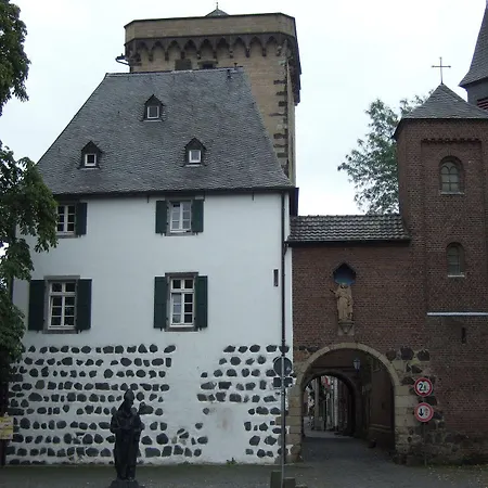 Die Villa Mettmann