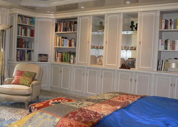 Die Villa Mettmann 4*