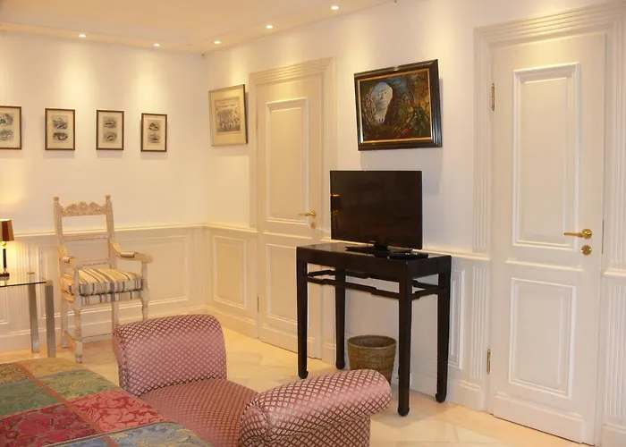 Die Villa Mettmann 4*