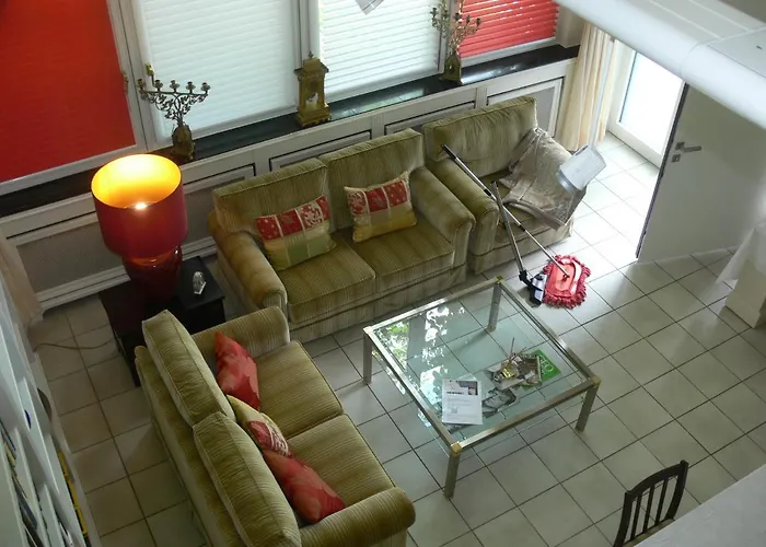 Bed & Breakfast Die Villa Mettmann Mettmann