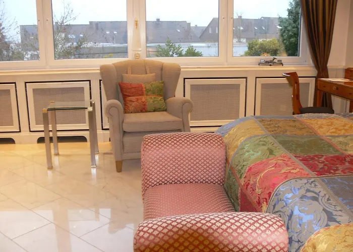 Die Villa Mettmann Mettmann