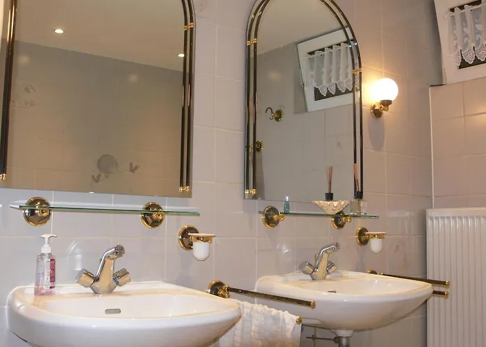 Die Villa Mettmann 4* Mettmann