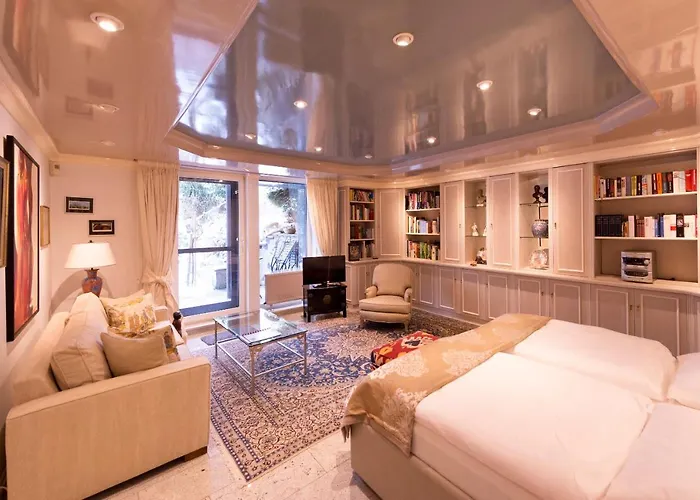 Die Villa Mettmann 4*