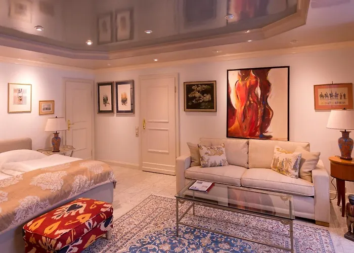 Die Villa Mettmann Mettmann