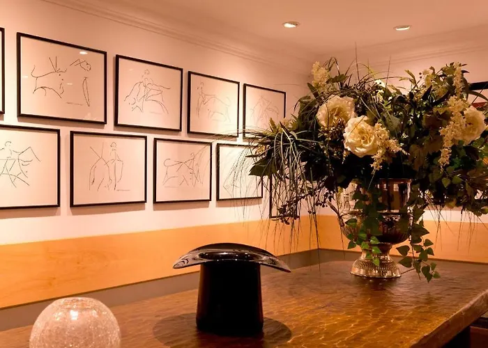 Die Villa Mettmann 4*