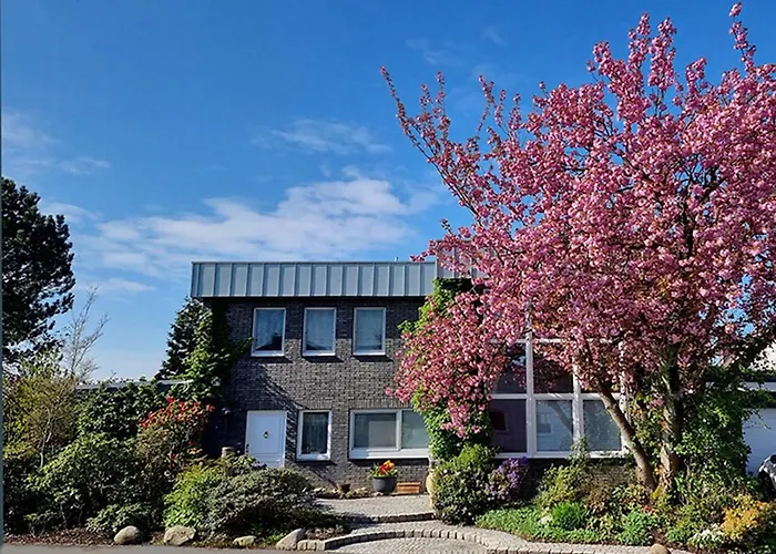 Die Villa Mettmann 4* Mettmann