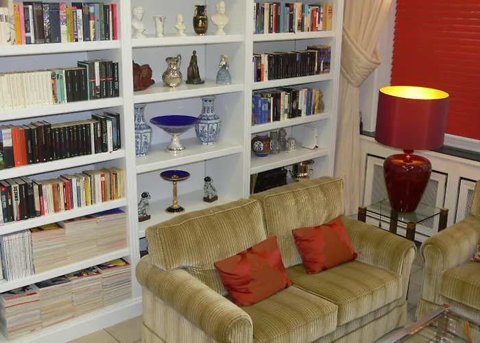 Die Villa Mettmann 4* Mettmann