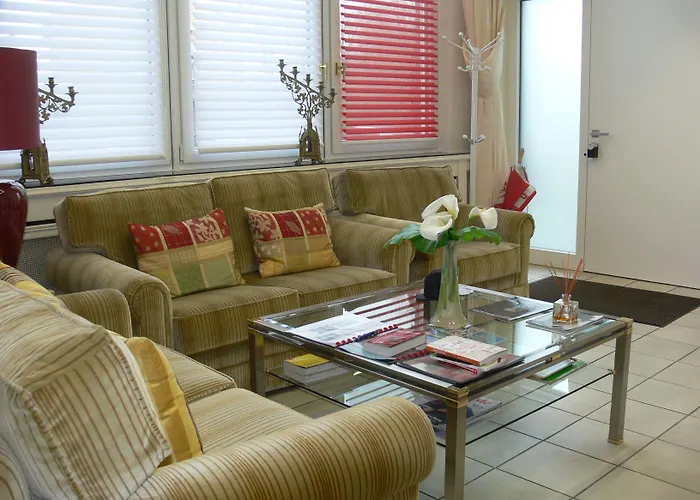 Bed & Breakfast Die Villa Mettmann Mettmann