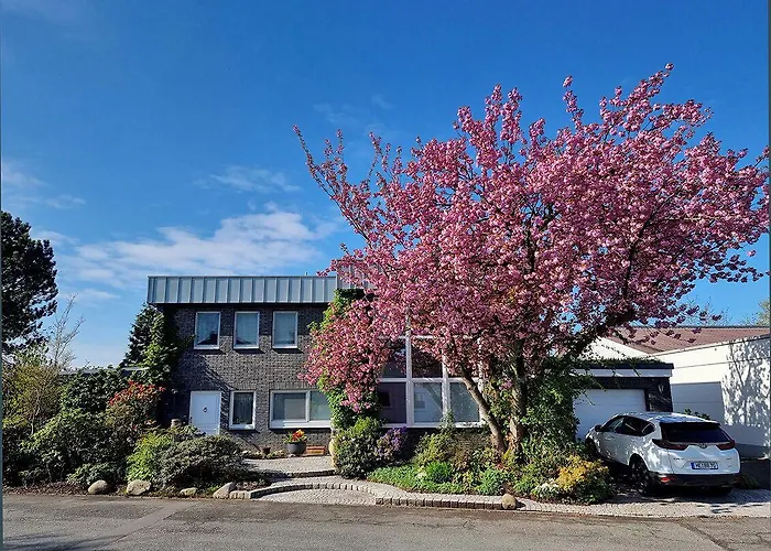 Die Villa Mettmann 4*