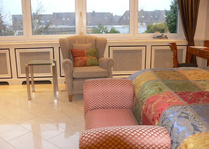 Die Villa Mettmann Mettmann