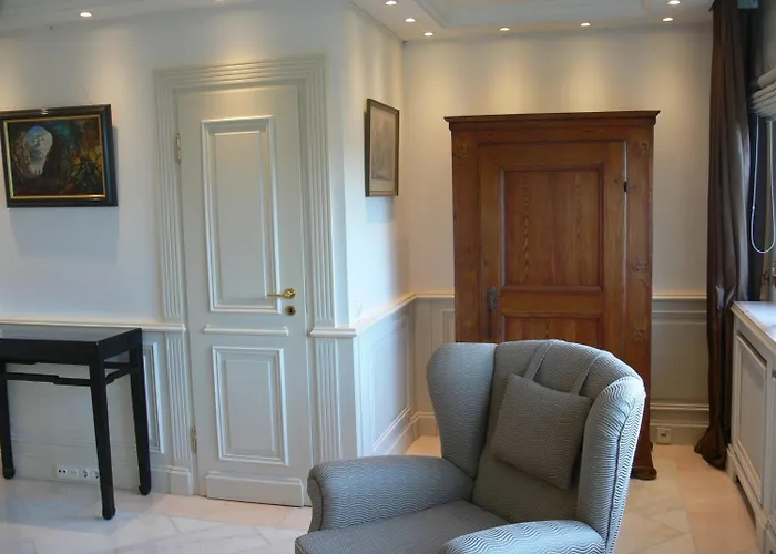 Die Villa Mettmann Mettmann