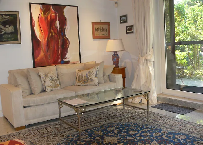 Bed & Breakfast Die Villa Mettmann 4*