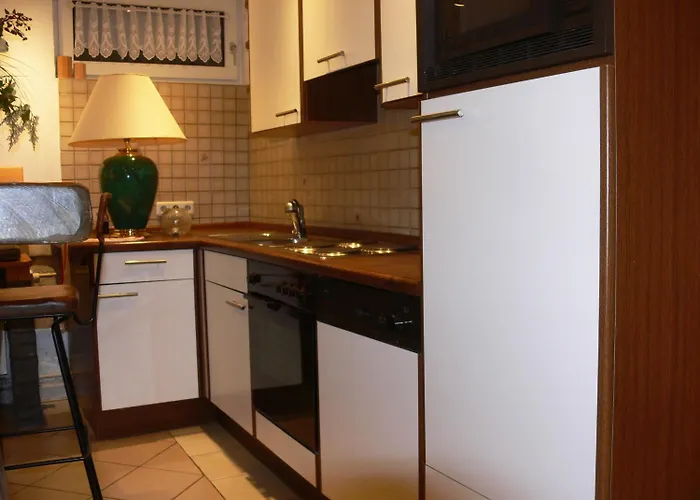 Bed & Breakfast Die Villa Mettmann Mettmann