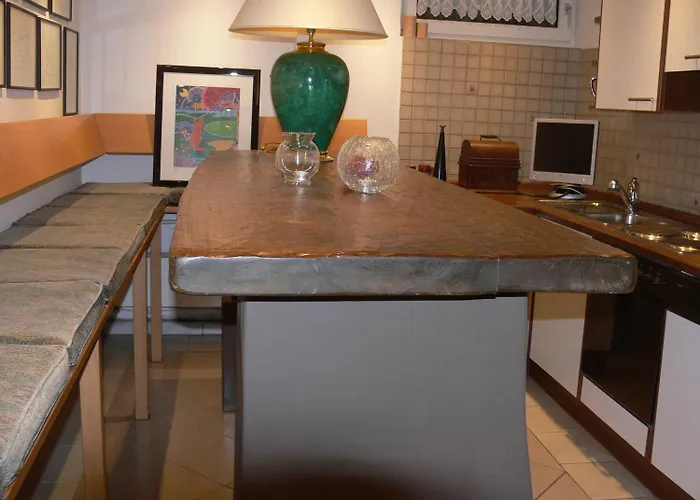 Die Villa Mettmann 4* Mettmann